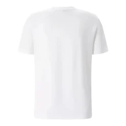 Jacob Cohen T-Shirt Resort Capsule weiß T-Shirt