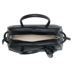Jacquemus Le Petit Turismo Black Crossbody Bag