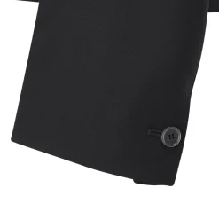 Jil Sander Blazer aus Schurwolle schwarz Blazer