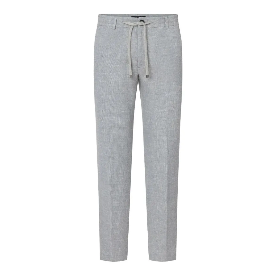 JOOP! Anzughose Sake aus Stretch-Mix grau Hose