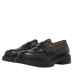JOOP! Coccodrillo Misto Mia Slip On Ld Black Loafer