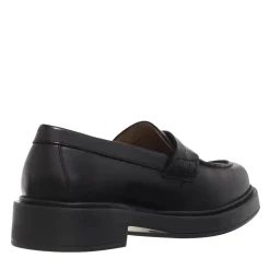 JOOP! Coccodrillo Misto Mia Slip On Ld Black Loafer