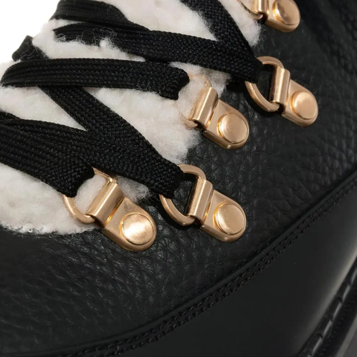 JOOP! Estate Misto Hestia Boot Md8 Black Winterboots
