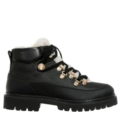 JOOP! Estate Misto Hestia Boot Md8 Black Winterboots