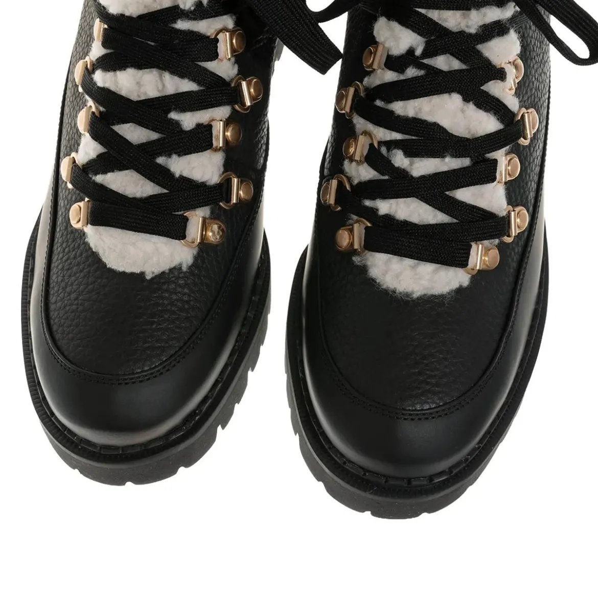 JOOP! Estate Misto Hestia Boot Md8 Black Winterboots