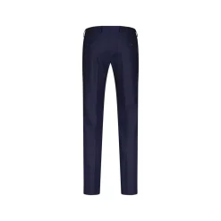 JOOP! Extra Slim-Fit Kombihose Gun Dunkelblau Hosenanzug