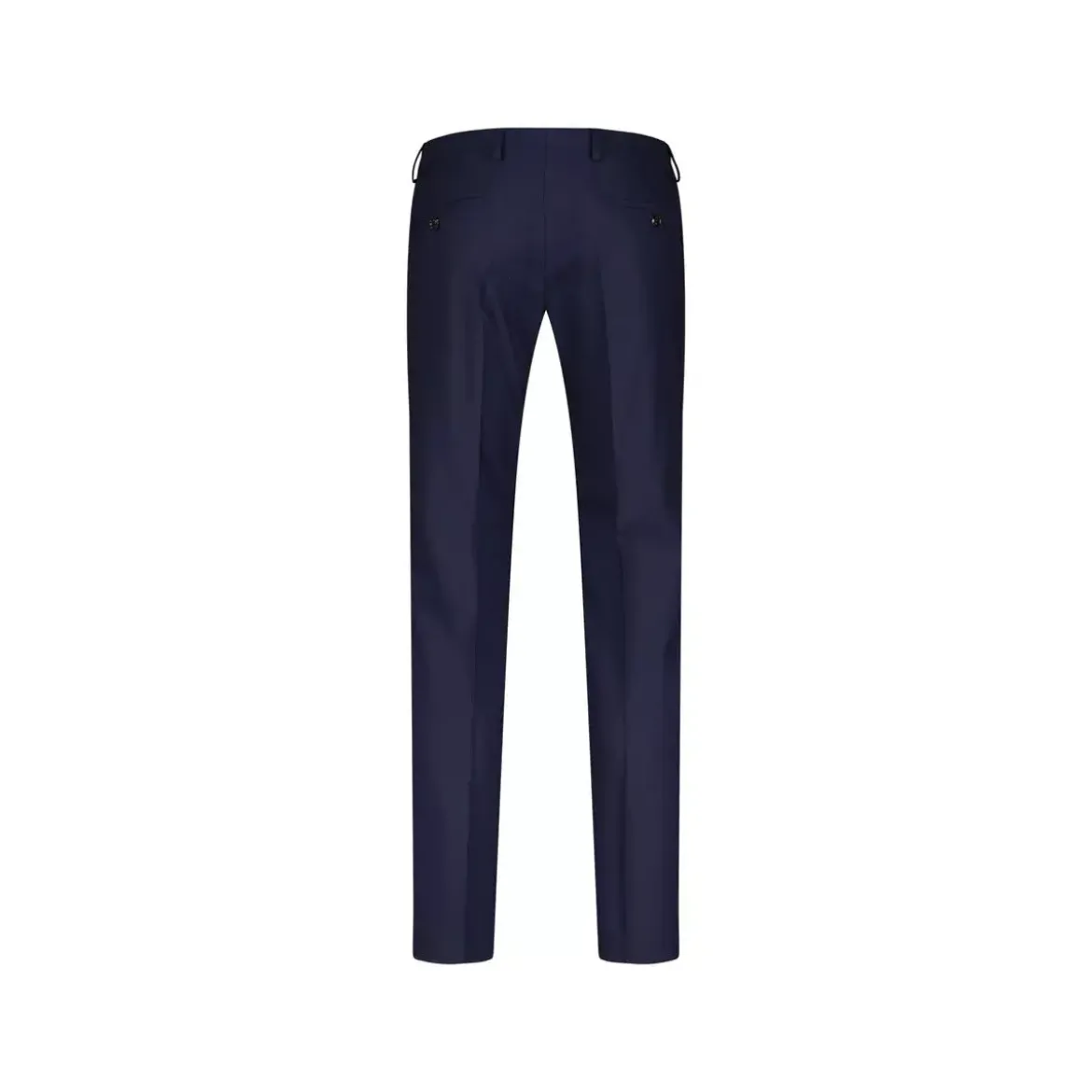 JOOP! Extra Slim-Fit Kombihose Gun Dunkelblau Hosenanzug