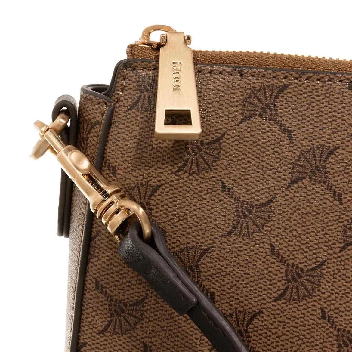 JOOP! Mazzolino Jasmina Shoulderbag Shz1 Toffee Crossbody Bag