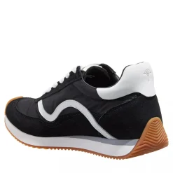 JOOP! Misto Leone Sneaker Xc6 Black Low-Top-Sneaker