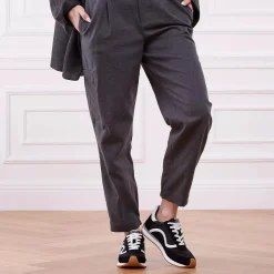 JOOP! Misto Leone Sneaker Xc6 Black Low-Top-Sneaker