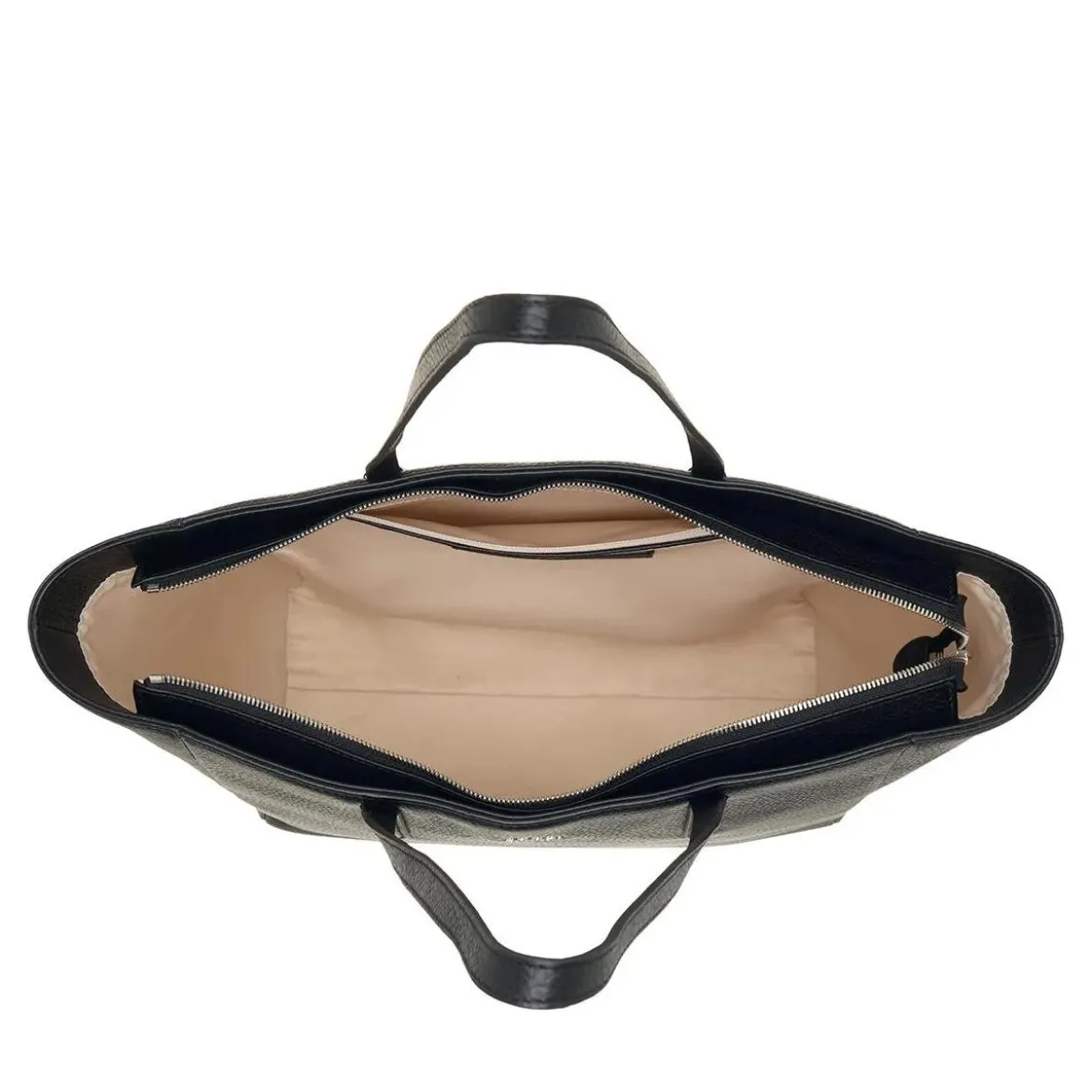 JOOP! Pompeji Helena Shopper Lhz Black Shopper