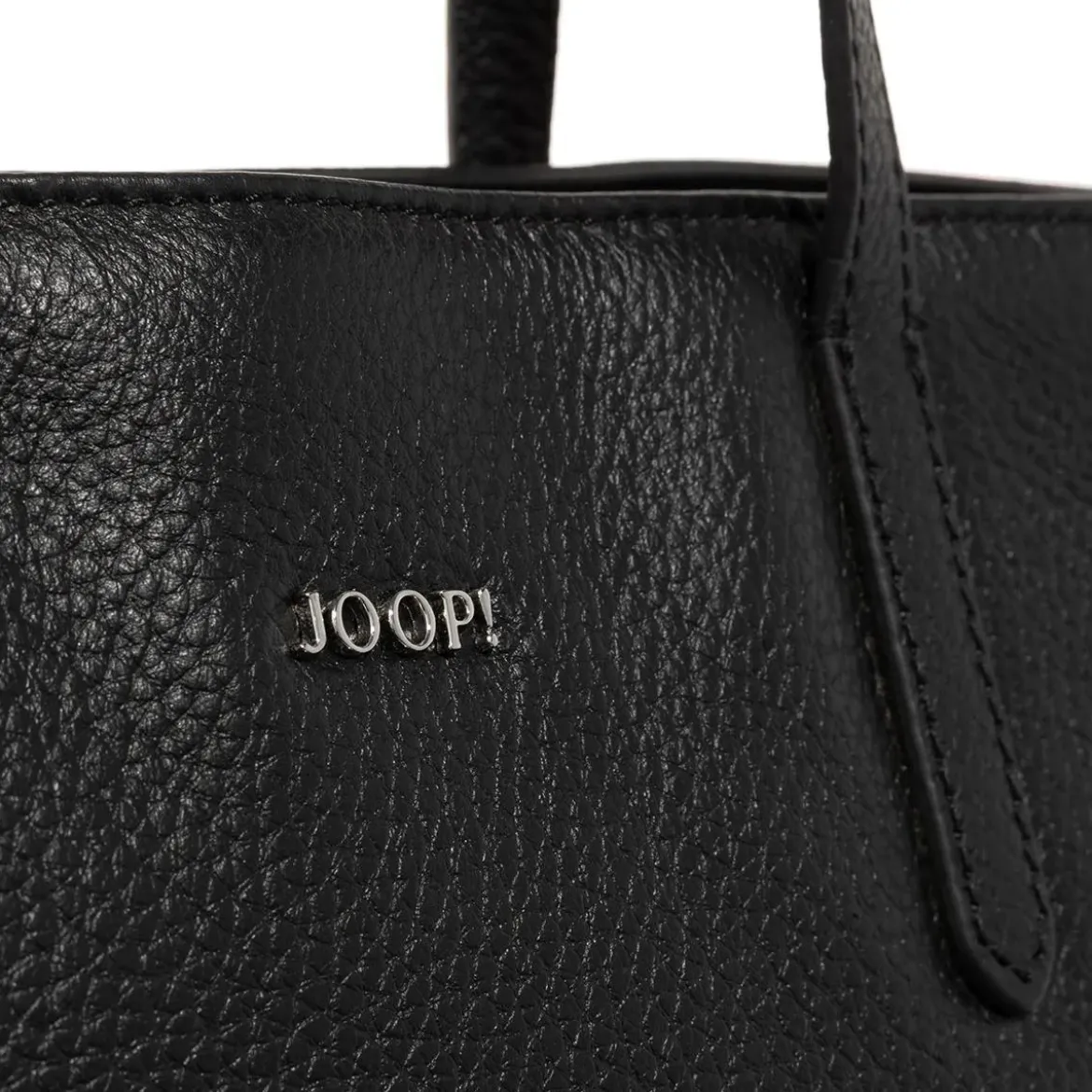 JOOP! Pompeji Helena Shopper Lhz Black Shopper
