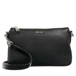 JOOP! Pompeji Jasmina Shoulderbag Shz Black Crossbody Bag