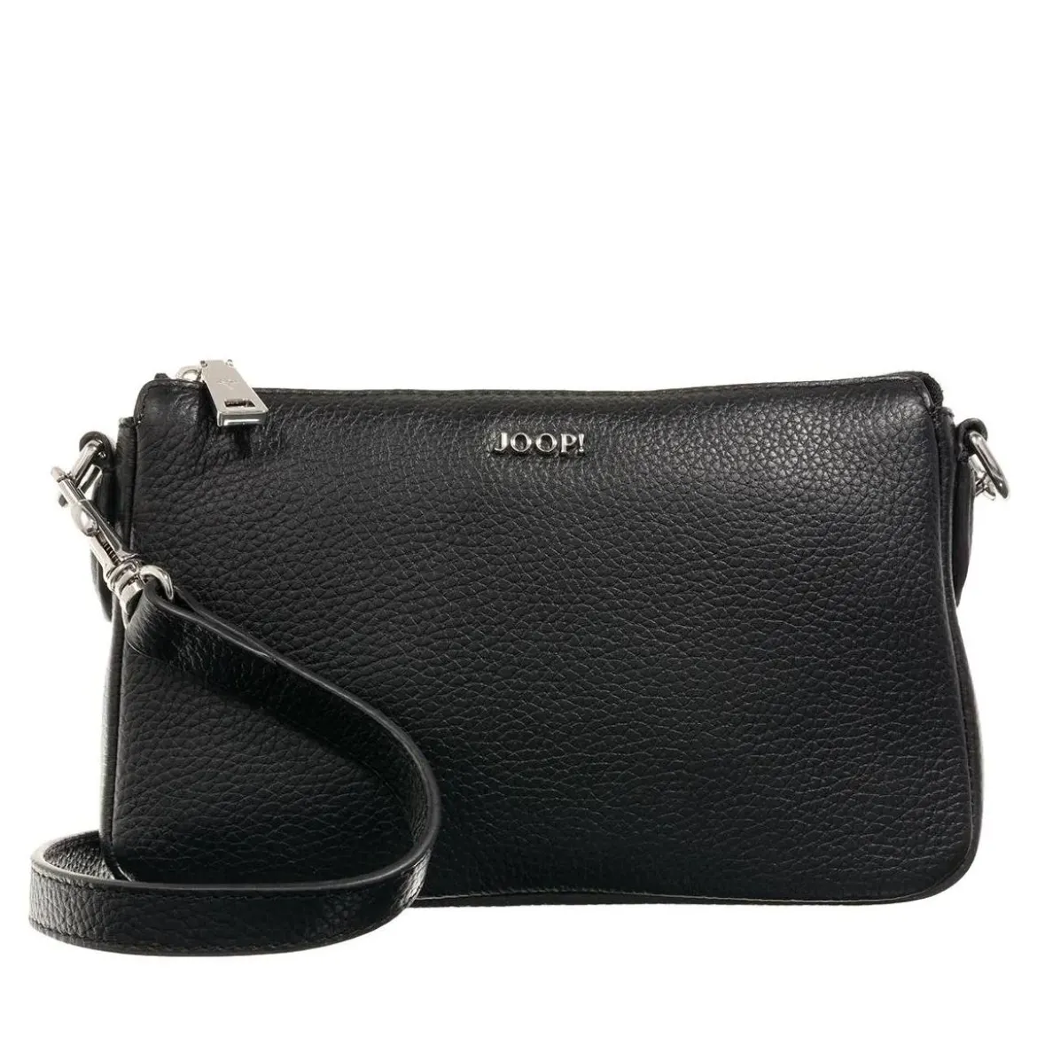 JOOP! Pompeji Jasmina Shoulderbag Shz Black Crossbody Bag