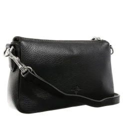 JOOP! Pompeji Jasmina Shoulderbag Shz Black Crossbody Bag