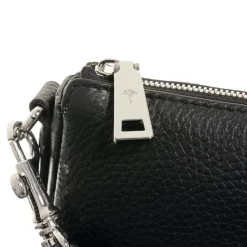 JOOP! Pompeji Jasmina Shoulderbag Shz Black Crossbody Bag