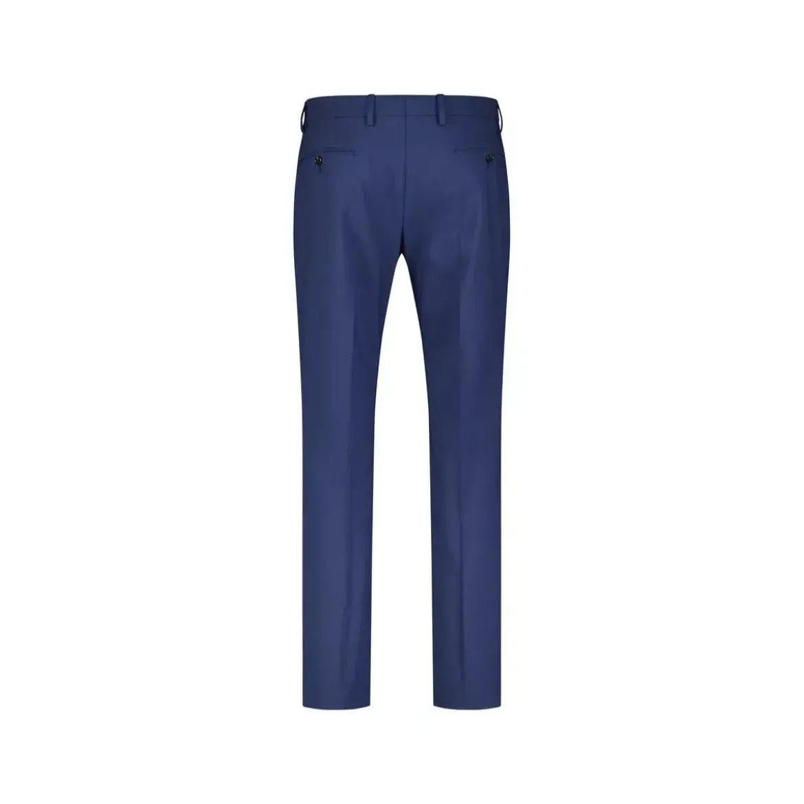 JOOP! Slim-Fit Kombihose Blayr Dunkelblau Hosenanzug