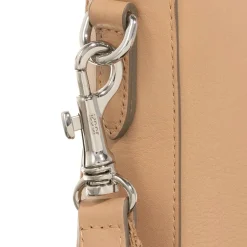 JOOP! Sofisticato 1.0 Jasmina Shoulderbag Mvz Sand Crossbody Bag