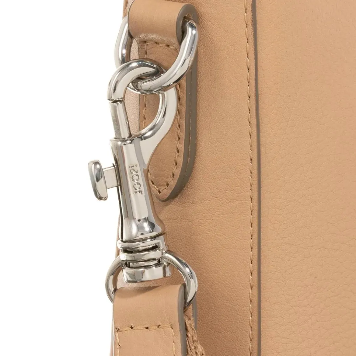 JOOP! Sofisticato 1.0 Jasmina Shoulderbag Mvz Sand Crossbody Bag