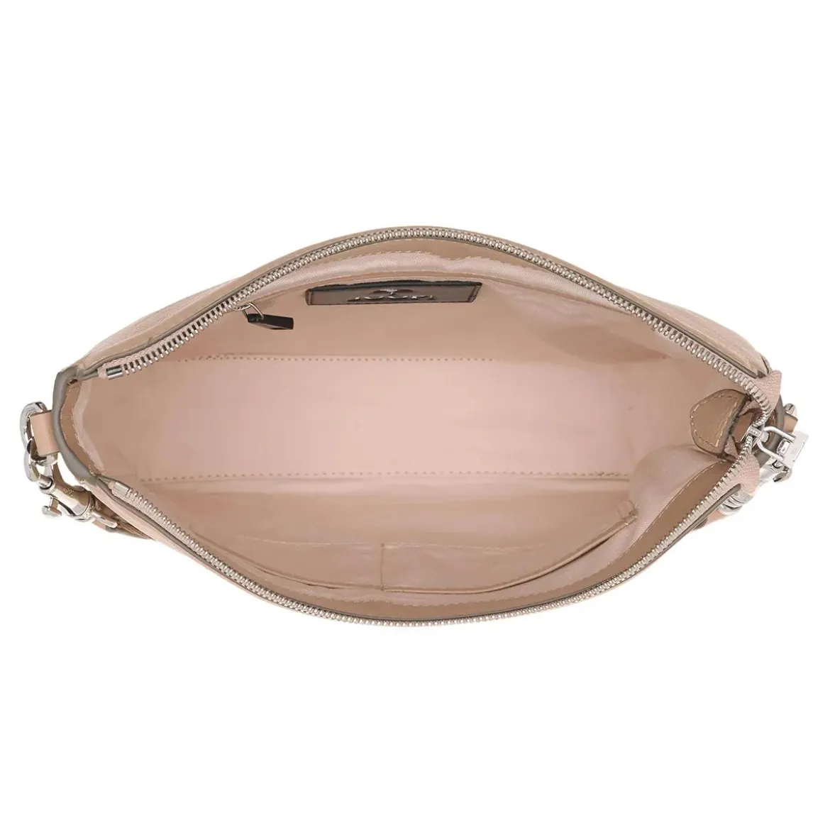JOOP! Sofisticato 1.0 Jasmina Shoulderbag Mvz Sand Crossbody Bag