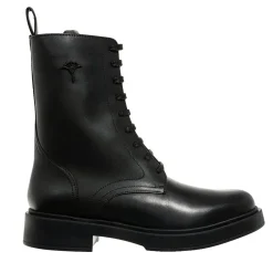 JOOP! Unico Grande Mia Boot Md9 Black Stiefeletten