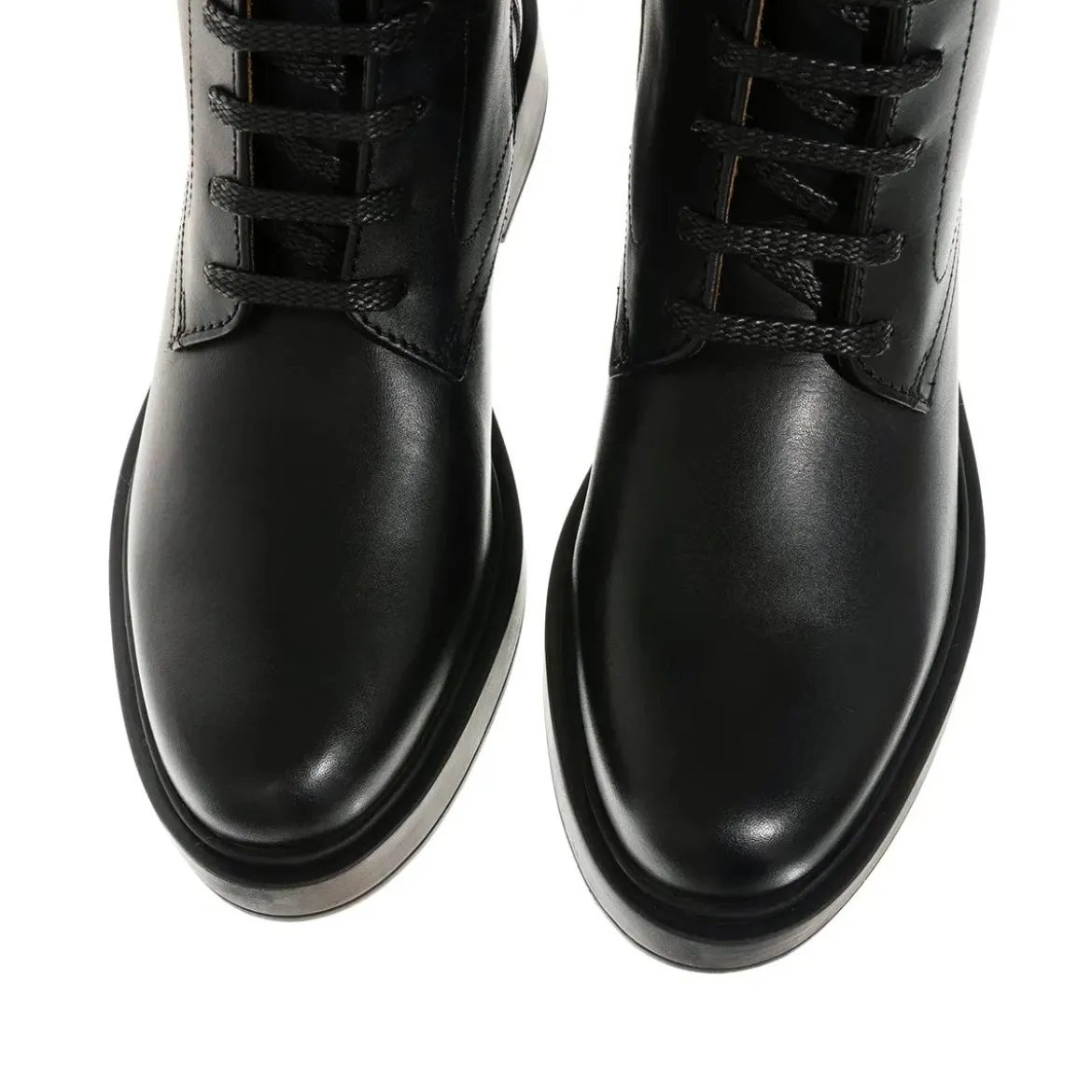 JOOP! Unico Grande Mia Boot Md9 Black Stiefeletten