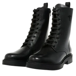 JOOP! Unico Grande Mia Boot Md9 Black Stiefeletten