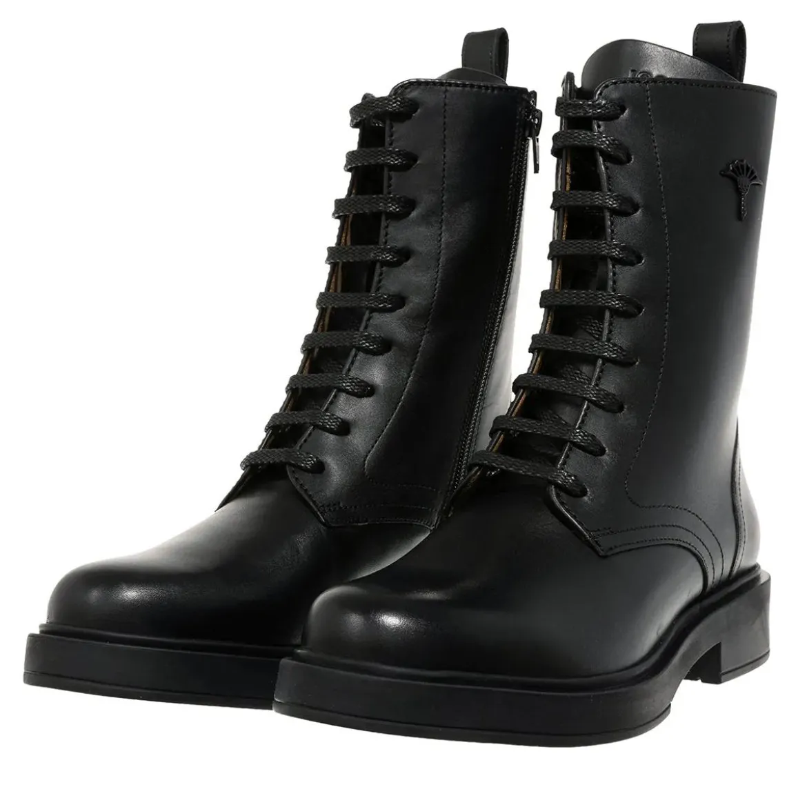 JOOP! Unico Grande Mia Boot Md9 Black Stiefeletten