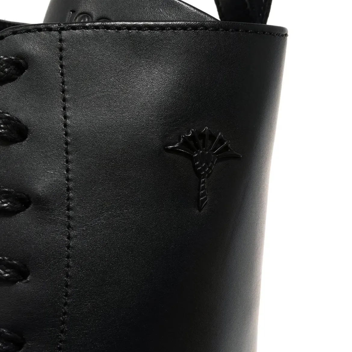 JOOP! Unico Grande Mia Boot Md9 Black Stiefeletten