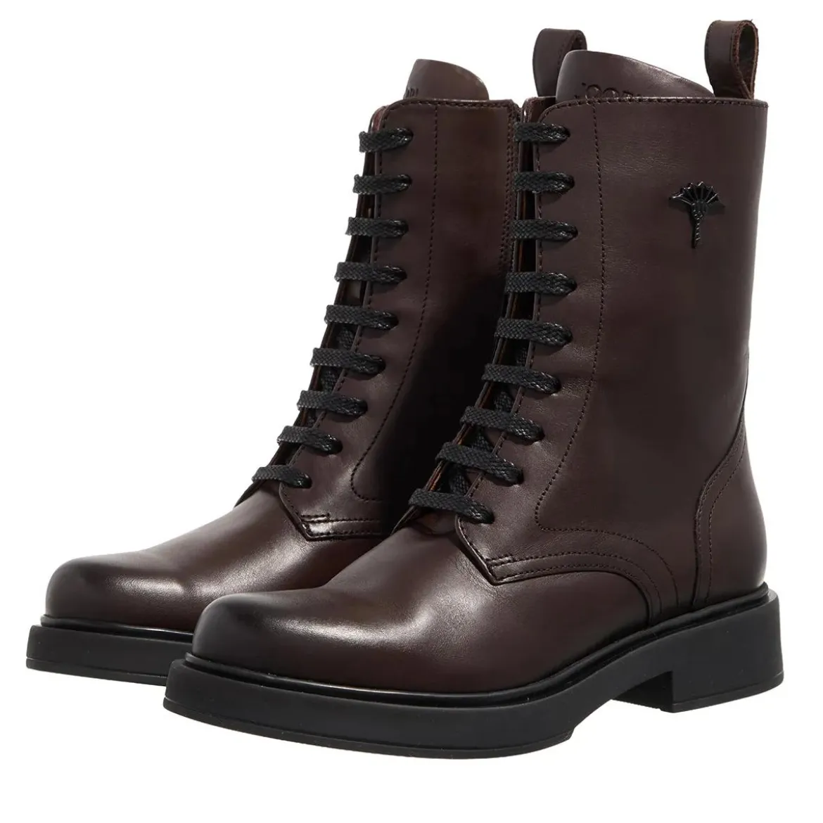 JOOP! Unico Grande Mia Boot Md9 Brown Stiefel