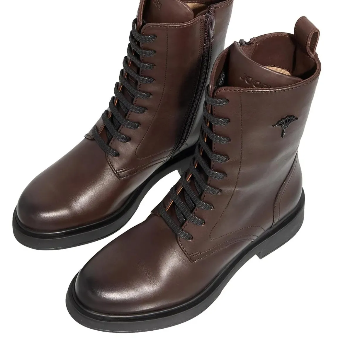 JOOP! Unico Grande Mia Boot Md9 Brown Stiefel