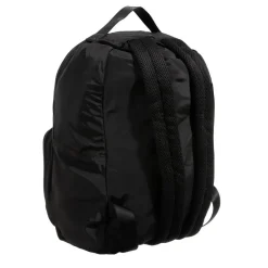 Karl Lagerfeld Ikon Packable Backpack Black Rucksack