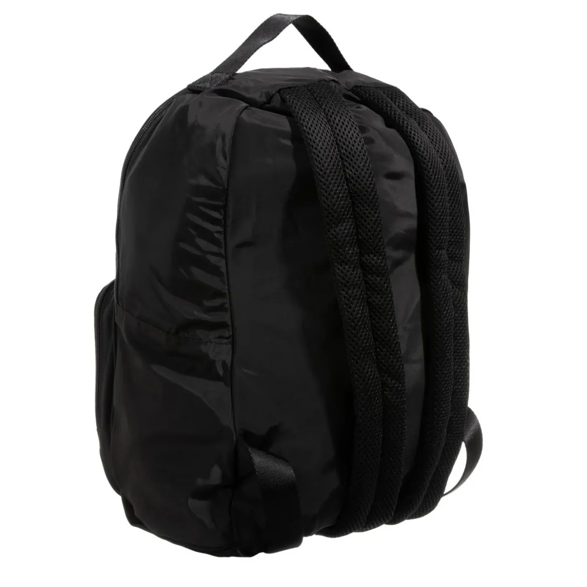 Karl Lagerfeld Ikon Packable Backpack Black Rucksack