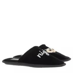 Kate Spade New York Hoo Hoo Slipper Hausschuhe