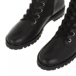 Kate Spade New York Jemma Booties Schnürstiefel