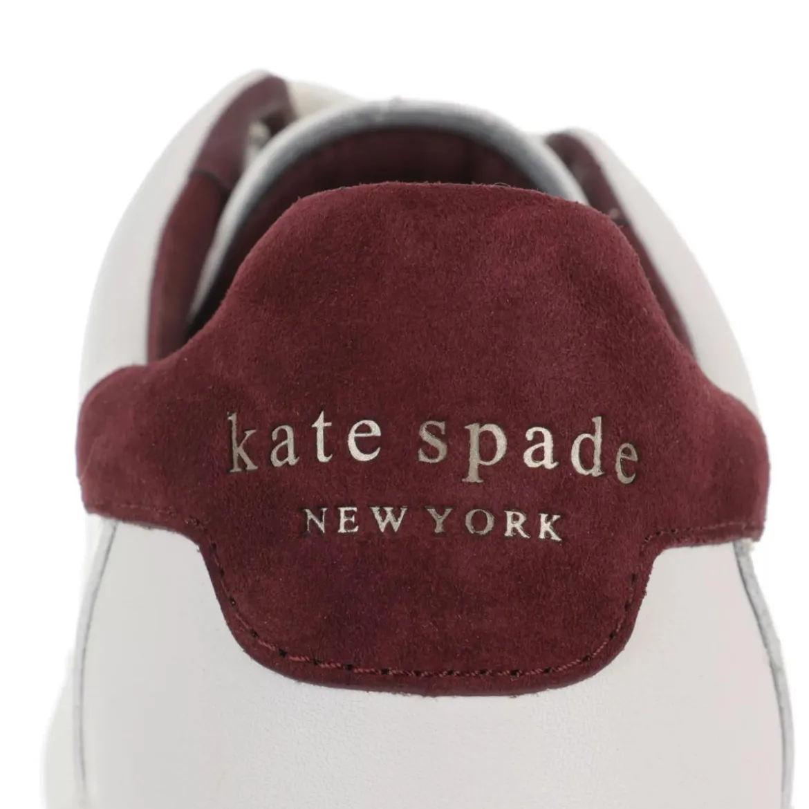 Kate Spade New York Lift Sneaker Low-Top-Sneaker