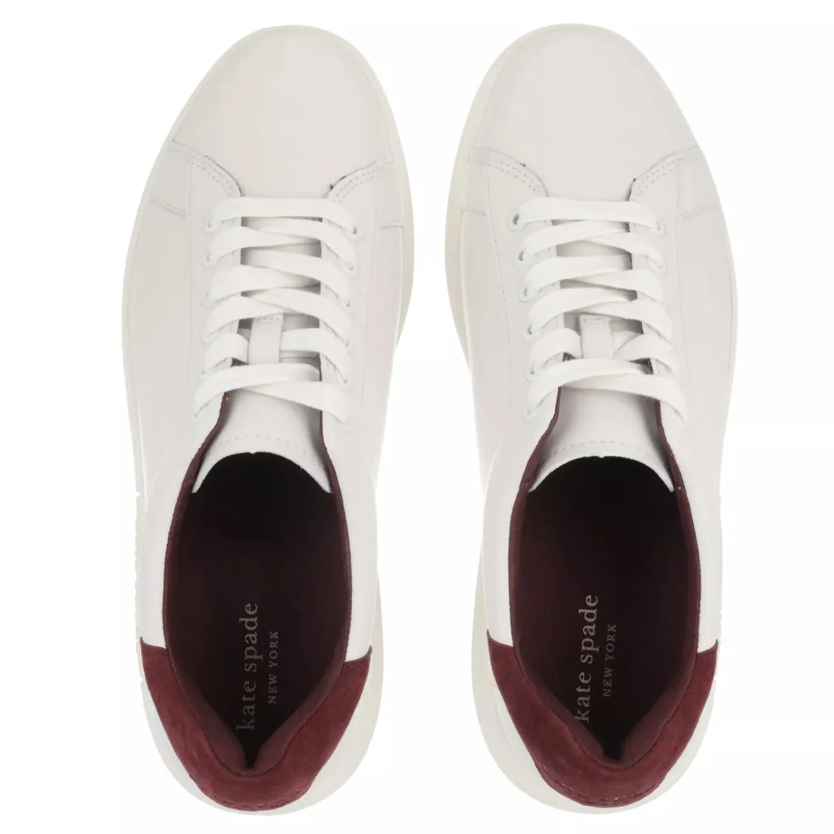 Kate Spade New York Lift Sneaker Low-Top-Sneaker