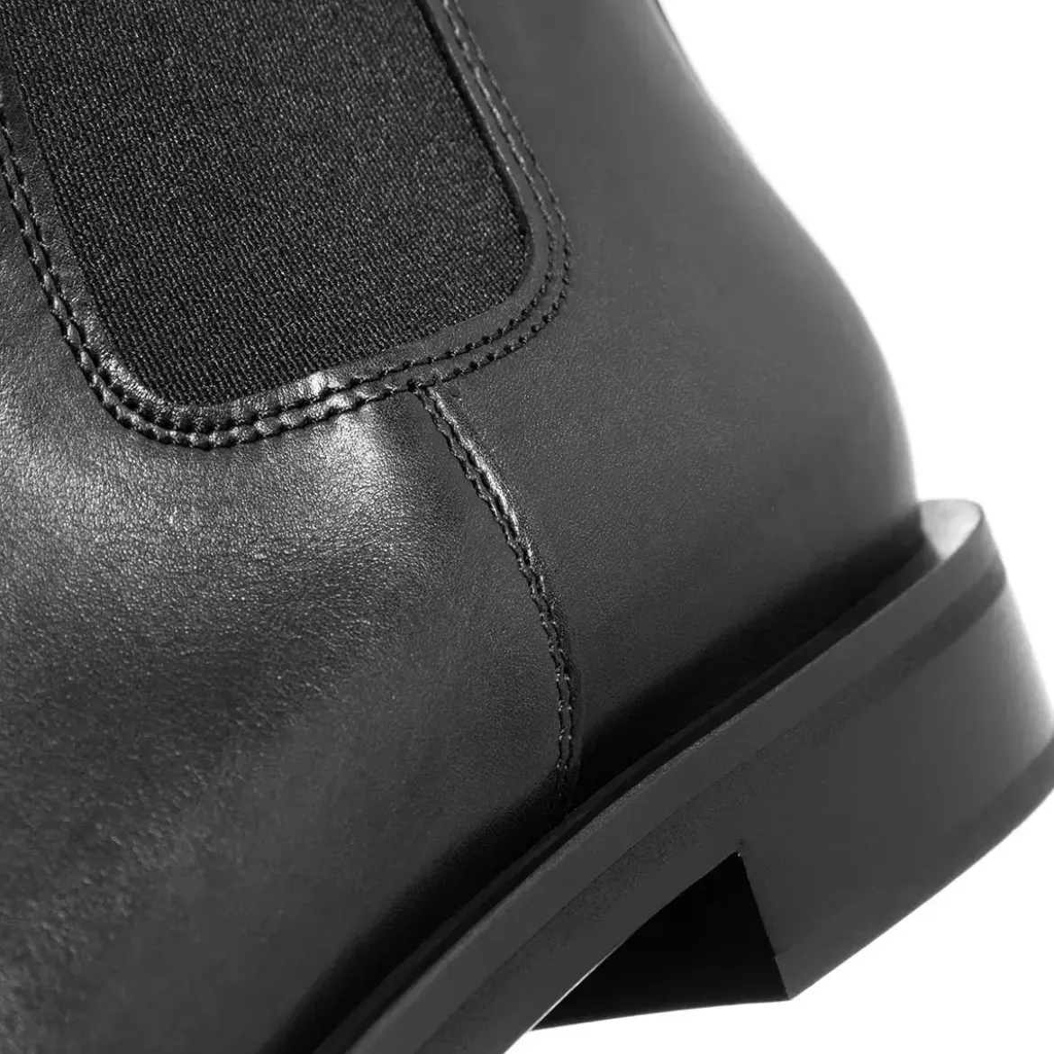 Kennel & Schmenger Amber Bootie Schwarz Stiefeletten