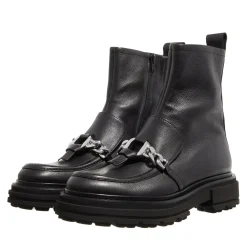 Kennel & Schmenger AMIRA Soft Calf schwarz/silv Ss Stiefeletten