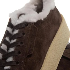 Kennel & Schmenger Bazar Sneaker Pepe/Camel Low-Top-Sneaker