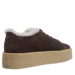 Kennel & Schmenger Bazar Sneaker Pepe/Camel Low-Top-Sneaker