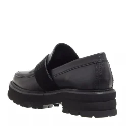 Kennel & Schmenger Blast Schwarz/Black Loafer