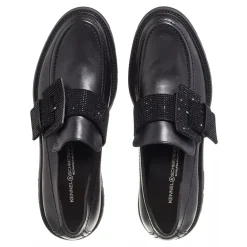 Kennel & Schmenger Blast Schwarz/Black Loafer