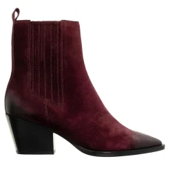Kennel & Schmenger Dallas Bootie Mulberry Stiefeletten