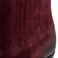 Kennel & Schmenger Dallas Bootie Mulberry Stiefeletten
