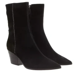 Kennel & Schmenger Dallas Schwarz/Black Stiefeletten