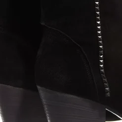 Kennel & Schmenger Dallas Schwarz/Black Stiefeletten