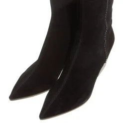 Kennel & Schmenger Dallas Schwarz/Black Stiefeletten