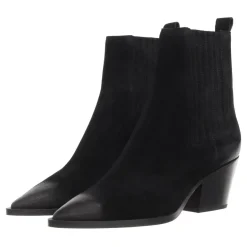 Kennel & Schmenger Dallas Schwarz Stiefeletten