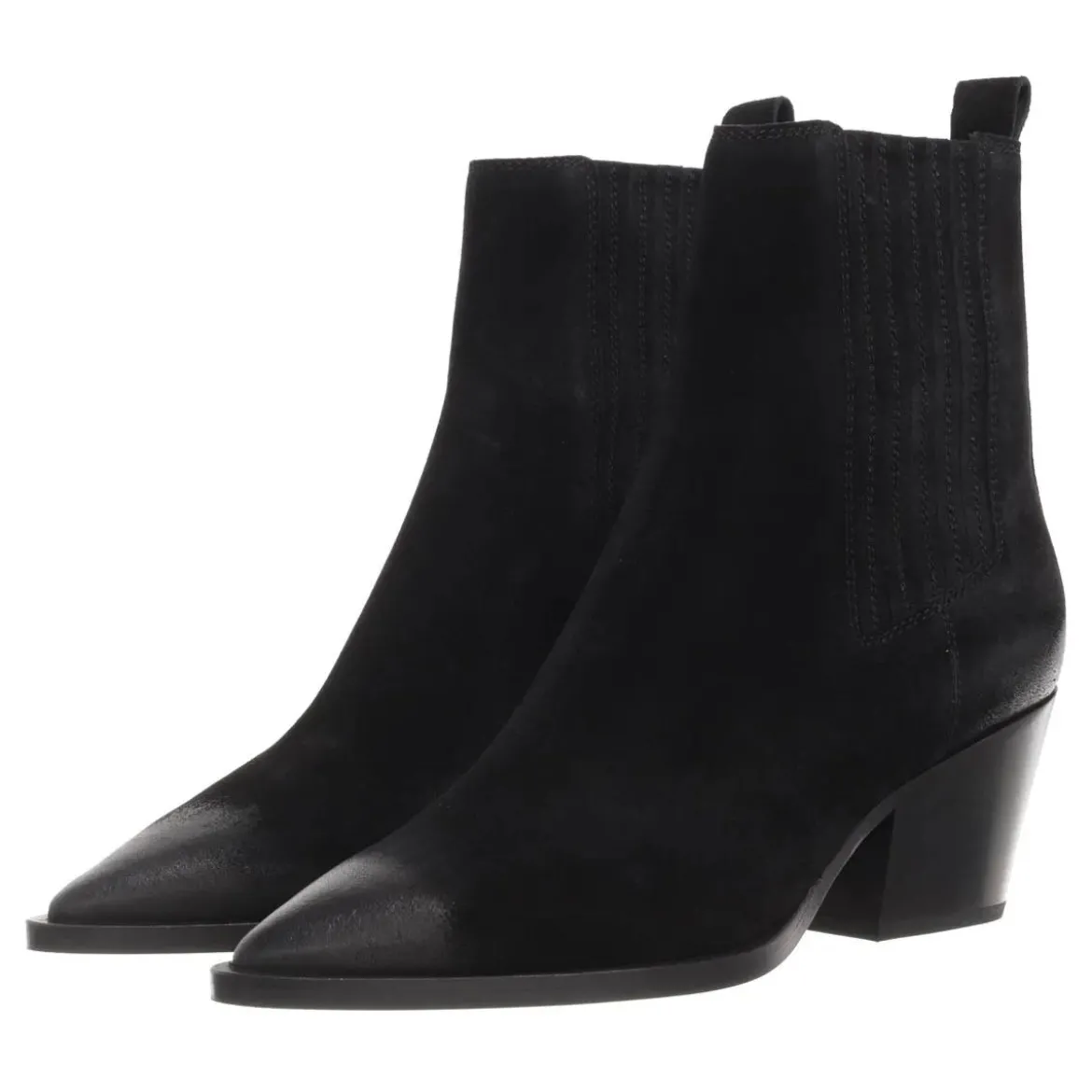 Kennel & Schmenger Dallas Schwarz Stiefeletten